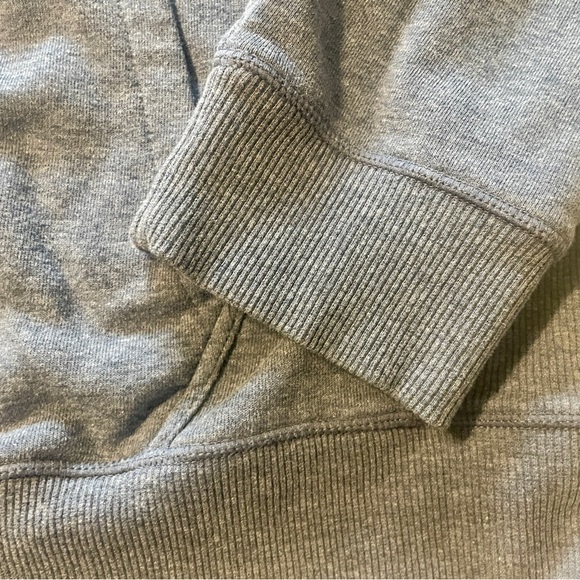 32 Degrees Hoodie Mens XXL 2XL Pullover Sweatshirt Blue Kangaroo Pocket Comfy - Picture 6 of 9